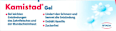 Kamistad Gel Kamistad