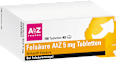 AbZ Pharma Folsäure AbZ 5 mg Tabletten AbZ Pharma
