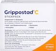 Grippostad C Stickpack Trinkgranulat Beutel Grippostad