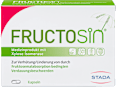 FRUCTOSiN Kapseln FRUCTOSiN