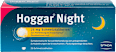Hoggar Night 25 mg Schmelztabletten Hoggar