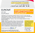 EUNOVA D3+K2 DuoProtect 4.000 I.E.Kapseln 90 St EUNOVA