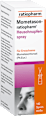 Mometason-ratiopharm Heuschnupfenspray ® 50 Mikrogramm/Sprühstoß Nasenspray, Suspension ratiopharm