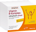 Vitamin B-Komplex-ratiopharm direkt Beutel 40 St ratiopharm