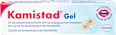 Kamistad Gel Kamistad