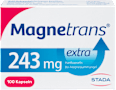 Magnetrans extra 243 mg Hartkapseln Magnetrans