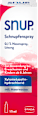 SNUP Schnupfenspray 0,1 %  Xylometazolinhydrochlorid Nasenspray, Lösung SNUP