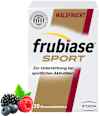 frubiase Sport Waldfrucht Brausetablette (20x12 g) frubiase
