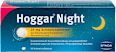 Hoggar Night 25 mg Schmelztabletten Hoggar