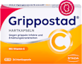Grippostad C Hartkapseln Grippostad