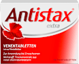 Antistax extra Venentabletten 360 mg Filmtabletten Antistax