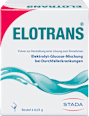Elotrans Pulver à 6,03 g Beutel ELOTRANS