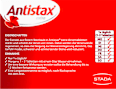 Antistax extra Venentabletten 360 mg Filmtabletten Antistax