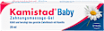 Kamistad Baby Zahnungsmassage-Gel Kamistad