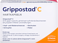 Grippostad C Hartkapseln Grippostad