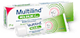 Multilind Heilsalbe mit Nystatin 100 000 I.E./200 mg pro 1 g Paste zur Anwendung auf der Haut Multilind