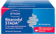 Bisacodyl STADA 5 mg magensaftresistente überzogene Tabletten STADA