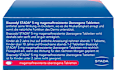 Bisacodyl STADA 5 mg magensaftresistente überzogene Tabletten STADA