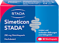 Simeticon STADA 280 mg Weichkapseln STADA