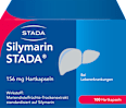 Silymarin STADA 156 mg Hartkapseln STADA