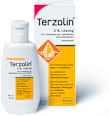STADA Terzolin 2% Ketoconazol Lösung STADA