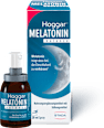 Hoggar Melatonin balance Spray Hoggar