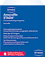 Amorolfin STADA 5% wirkstoffhaltiger Nagellack STADA