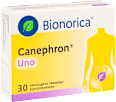 Canephron Uno überzogene Tabletten Canephron