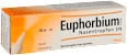 Euphorbium comp. Nasentropfen SN Spray Euphorbium