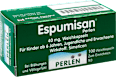 Espumisan Perlen 40 mg Simeticon Weichkapseln Espumisan