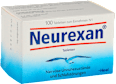 Neurexan Tabletten Neurexan