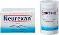 Neurexan Tabletten Neurexan