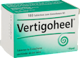 Vertigoheel Tabletten Vertigoheel