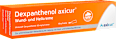 Dexpanthenol axicur Wund- und Heilcreme 50mg/g Creme axicur