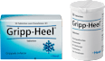 Gripp-Heel Tabletten Gripp-Heel