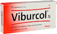 Viburcol N  Zäpfchen Viburcol
