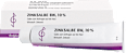 Bombastus ZINKSALBE BW 10 % Zinkoxid Salbe Bombastus