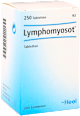 Lymphomyosot Tabletten Lymphomyosot