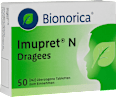 Imupret N Dragees überzogene Tabletten Imupret