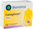 Canephron Uno überzogene Tabletten Canephron