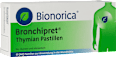 Bronchipret Thymian 42,0  mg Thymiankraut-Trockenextrakt Pastillen Bronchipret