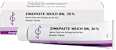 Bombastus ZINKPASTE WEICH BW 30 % Zinkoxid, Paste Bombastus