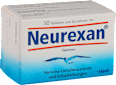 Neurexan Tabletten Neurexan