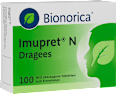 Imupret N Dragees überzogene Tabletten Imupret
