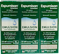 Espumisan Emulsion 40mg/ml Simeticon Espumisan