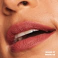 Lippenstift Lingerie XXL Liquid 07 Warm Up NYX PROFESSIONAL MAKEUP