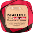 Foundation Puder Infaillible Fresh Wear 40 Warm L'ORÉAL PARiS
