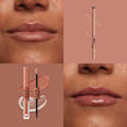 Lipliner Line Loud 03 Goal Crusher NYX PROFESSIONAL MAKEUP