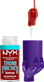 Lipgloss Wednesday Mystery Thorn Pricked NYX PROFESSIONAL MAKEUP