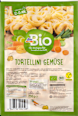 Bio zöldséges tortellini dmBio